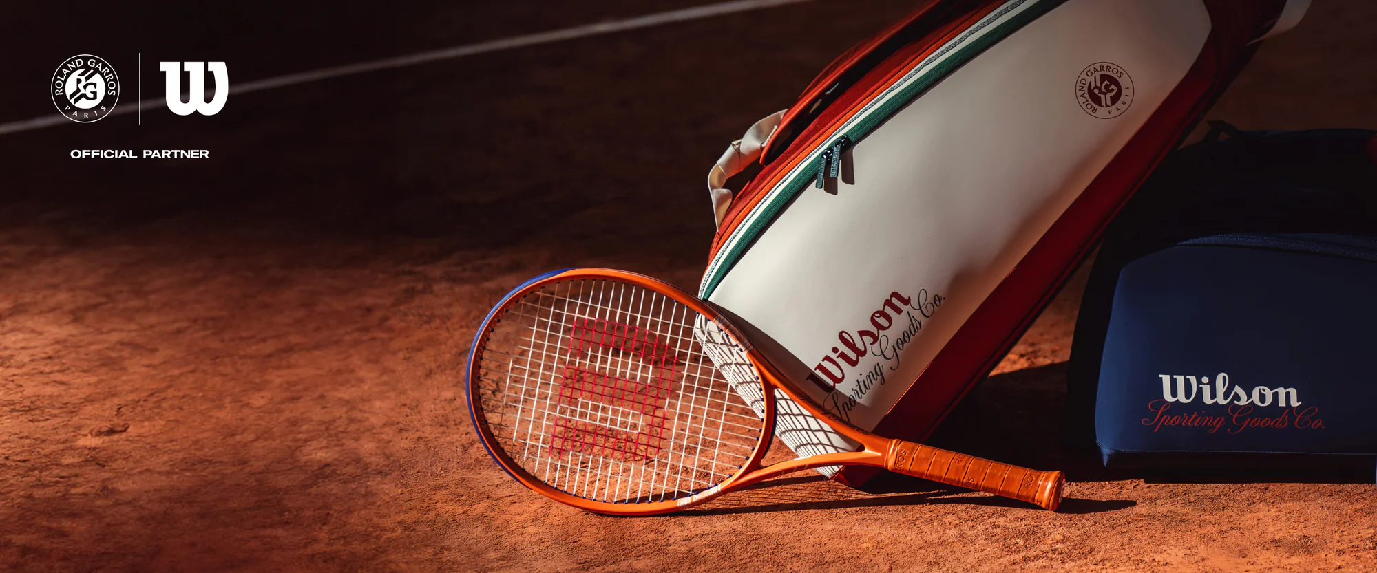 Din Ultimative Tennisoplevelse Starter Her